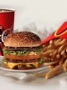 Fast-foods, bientôt obligés d'afficher les calories des plats?